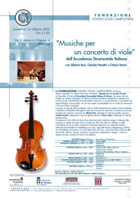 Concerto - 