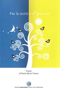 Presentazione libro - PAOLA MARIA FIOCCO 