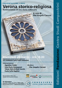 Presentazione libro - AA.VV 