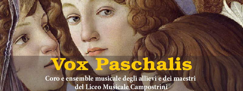 Concerto di Pasqua - 1 aprile 2026 ore 17.00