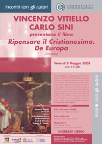 VINCENZO VITIELLO presenta 
