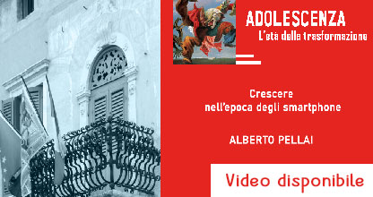 Adolescenza. L’età della trasformazione