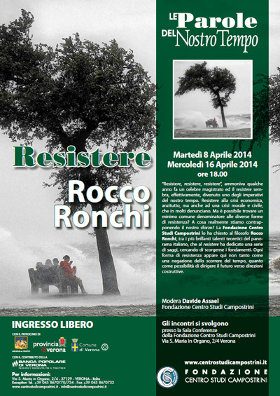 Resistere