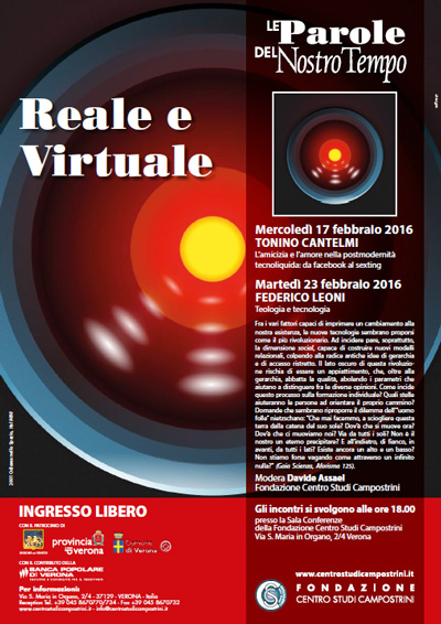 Reale e Virtuale