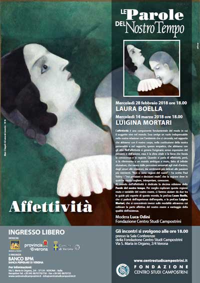 Affettività