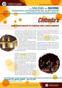 CLOBEDA'S