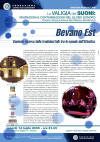 BEVANO EST