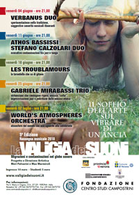 Presentazione