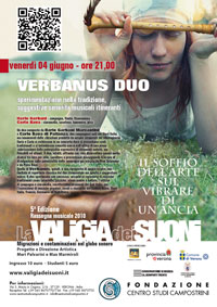 VERBANUS DUO