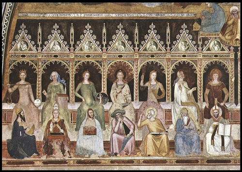Etica delle virtù. L'umiltà
