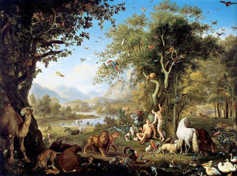 Il principio irresponsabilità. Ecologia, umanesimo e religione