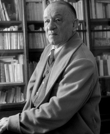 Blaise Cendrars