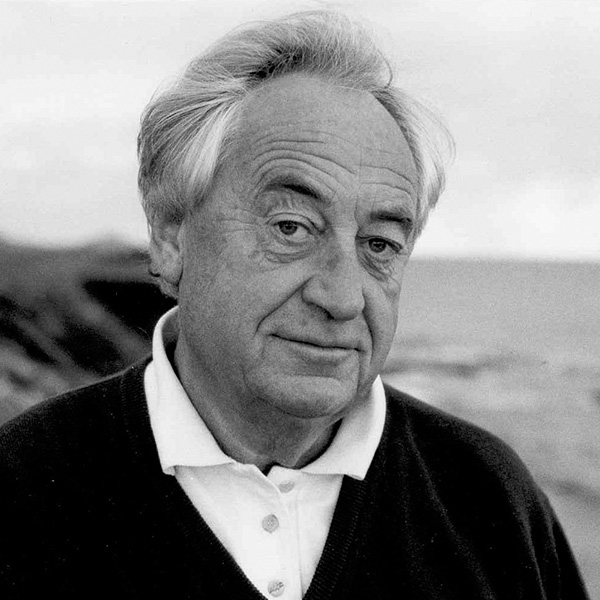 Cees Nooteboom 